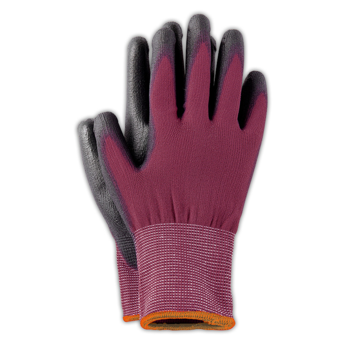 Bild 2 von Powertec Garden Multifunktionshandschuhe 6 Paar