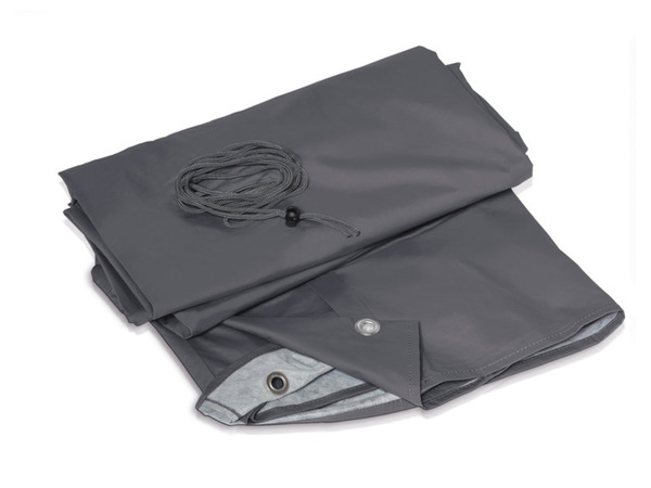 Bild 4 von LIVARNO home Gartenmöbel- / Sonnenschirm- / Grill-Schutzhülle Premium