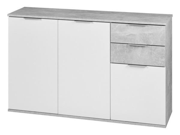 Bild 1 von LIVARNO home Sideboard, mit vielseitigem Raumangebot