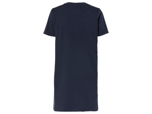 Bild 4 von esmara® Damen Kleid, aus reiner Baumwolle