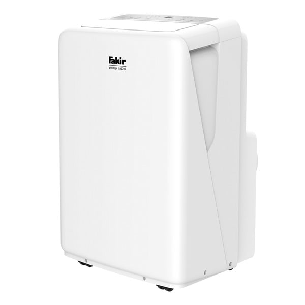 Bild 1 von Fakir Mobiles Klimagerät 'prestige AC 90' 9000 BTU/h