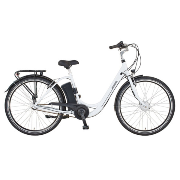 Bild 1 von City E-Bike Geniesser 21 ESC 30, 28'