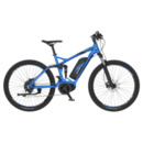 Bild 1 von E-Mountainbike Montis EM 1862