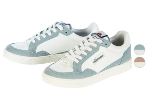 Ellesse Damen Sneaker mit gepolsterter Zunge