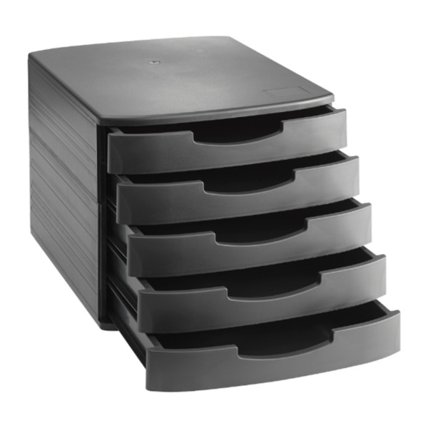 Bild 2 von EXPERTIZ Schubladenorganizerbox