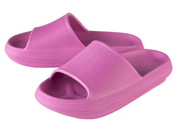 Bild 2 von esmara® Damen Badepantoletten mit breiter Bandage