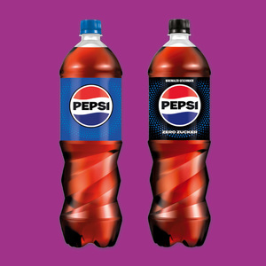 Pepsi Pepsi