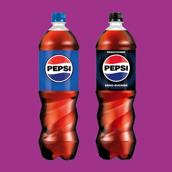 Bild 1 von Pepsi Pepsi