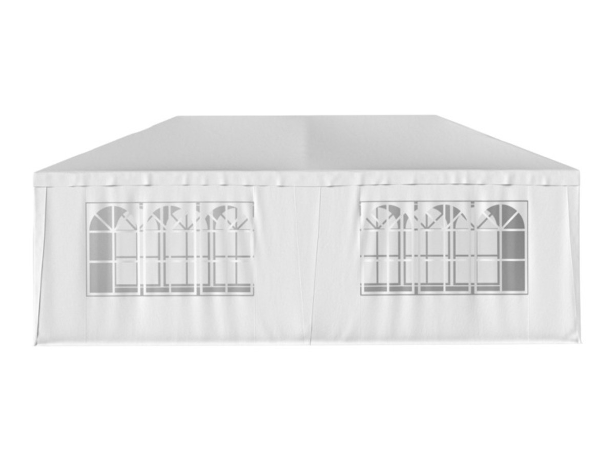 Bild 4 von LIVARNO home Pavillon XL, mit 4 großen Sichtfenstern