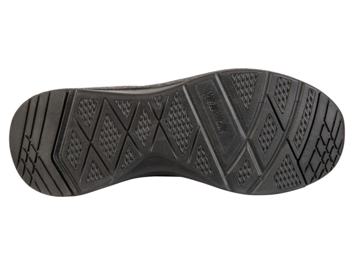 Bild 4 von Herren Freizeitschuhe mit Memory-Walk-Einlegesohlen