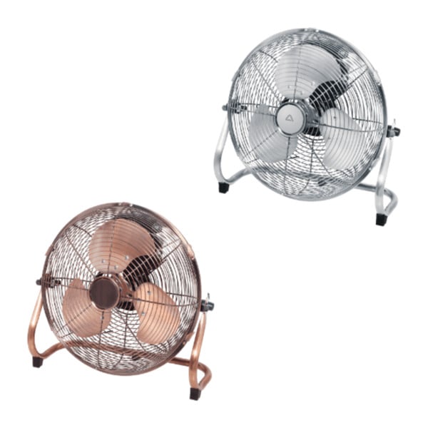 Bild 1 von AMBIANO Retro-Ventilator