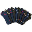 Bild 1 von Toptex Pro Arbeits-Sneaker-Socken 10 Paar