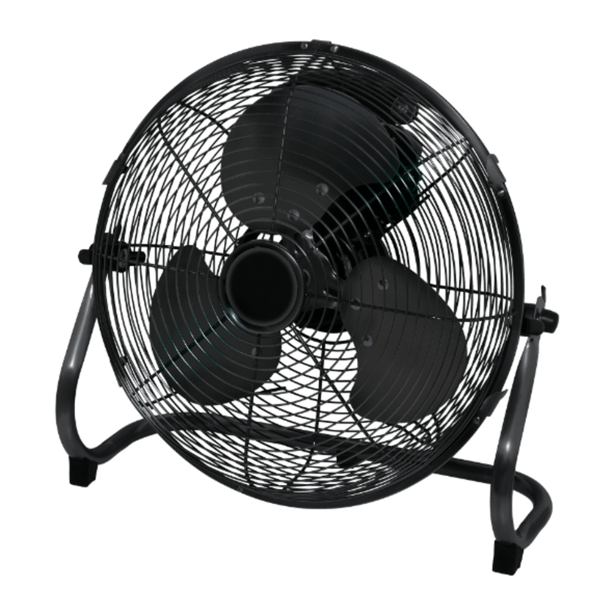 Bild 2 von AMBIANO Retro-Ventilator