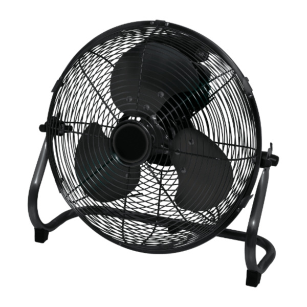 Bild 2 von AMBIANO Retro-Ventilator