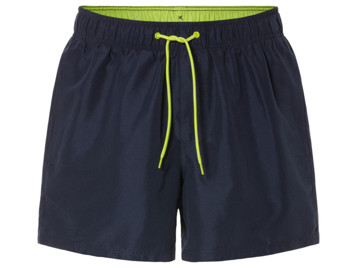 Bild 2 von LIVERGY® Herren Badeshorts mit Gummizugbund