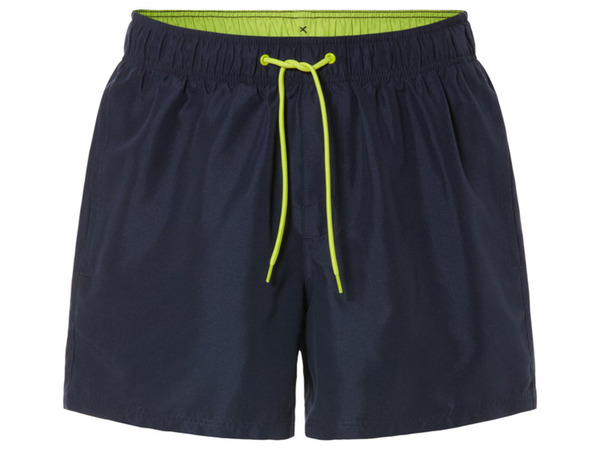 Bild 2 von LIVERGY® Herren Badeshorts mit Gummizugbund