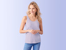 Bild 3 von esmara® Damen Top mit Bio-Baumwolle