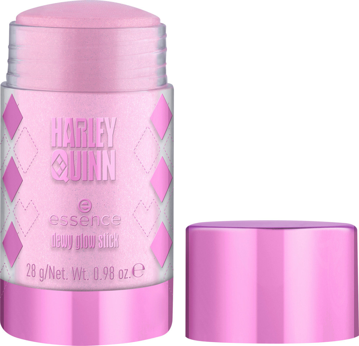 Bild 1 von essence Contouringstift Harley Quinn Dewy Glow