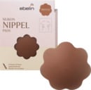 Bild 1 von ebelin Silikon Nippelpads My invisible secret bronze