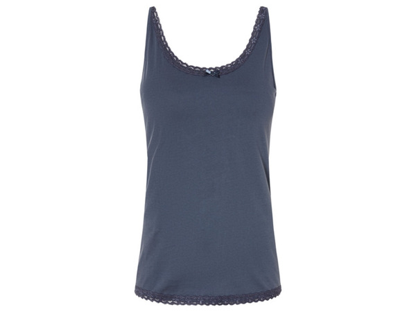 Bild 3 von esmara® Damen Pyjama aus reiner Baumwolle