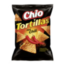 Bild 4 von CHIO Tortillas 110g