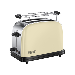 Russell Hobbs Toaster Cream 23334-56