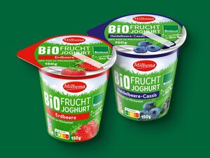 Bioland Fruchtjoghurt, 
         150 g