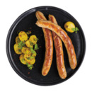 Bild 1 von BBQ Lange feine Bratwurst 500g