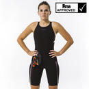 Bild 1 von Schwimmanzug Open back - FINA Skinvolt 900