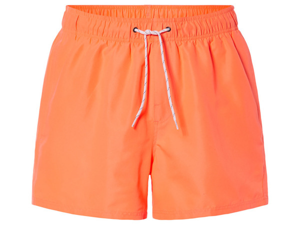 Bild 4 von LIVERGY® Herren Badeshorts mit Gummizugbund