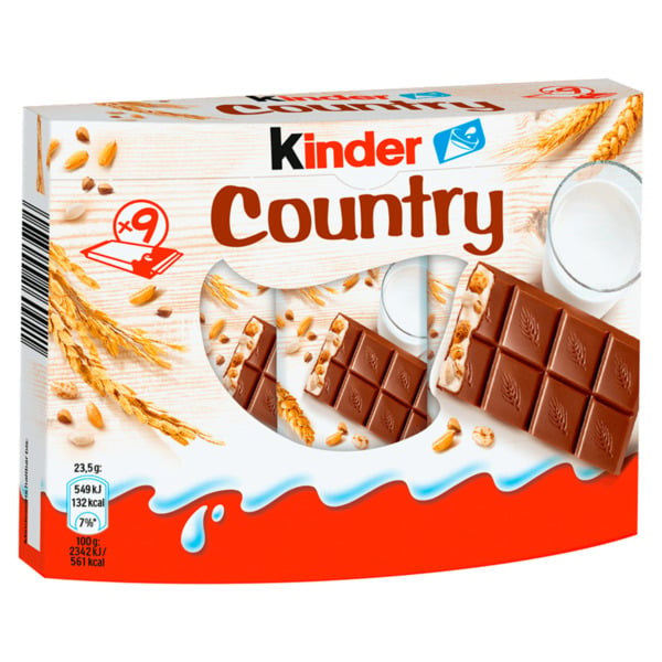 Bild 1 von Kinder  Country