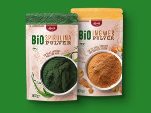 Kania Bio Super Food Pulver, 
         200/150 g