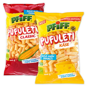 Pfiff Pufuleti