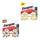 Bild 1 von ENERGIZER Hörgerätebatterien