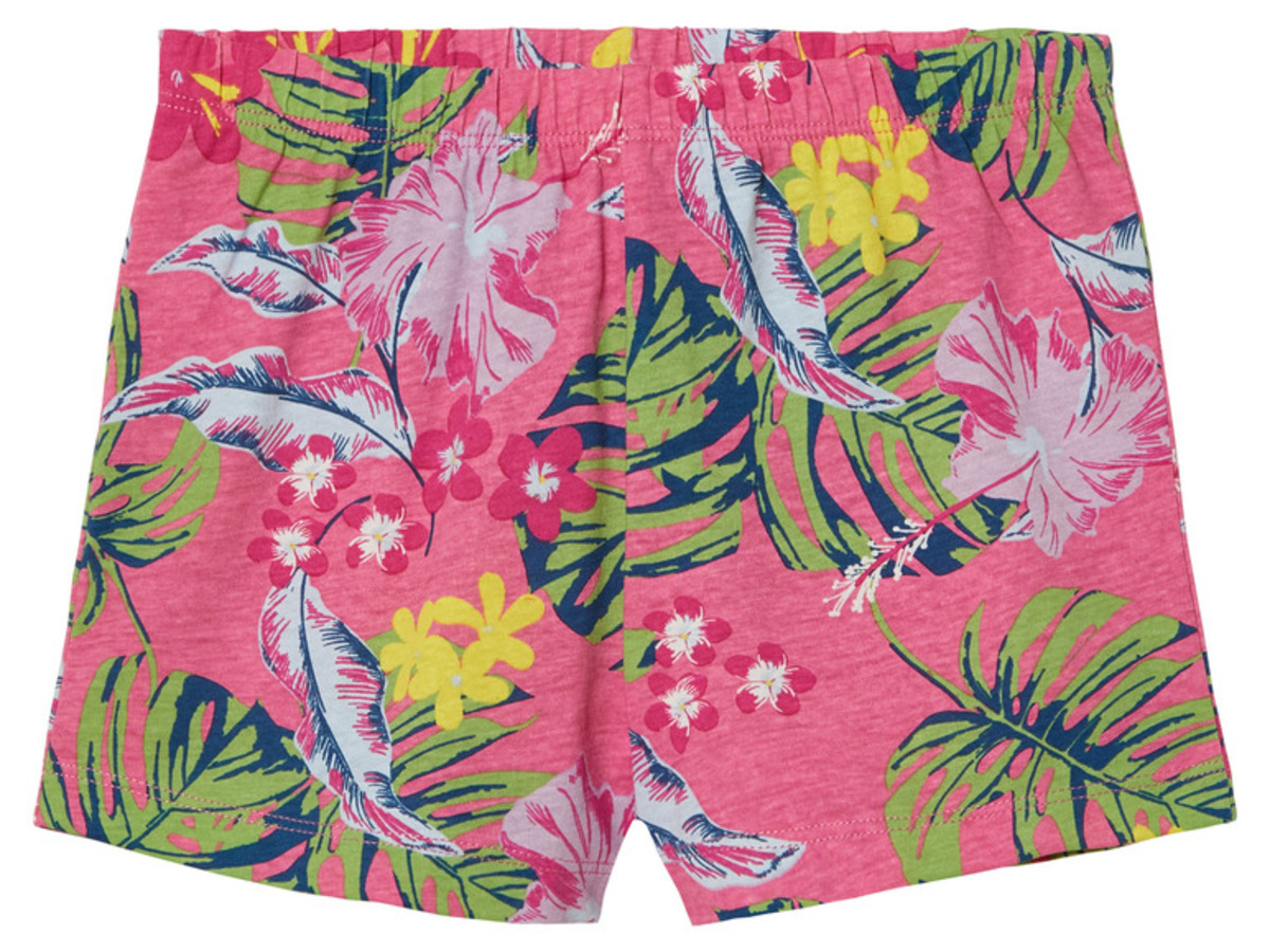 Bild 4 von lupilu® Kleinkinder Pyjama aus reiner Baumwolle