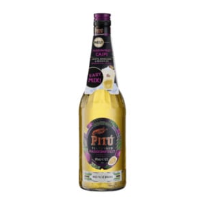 PITÚ Flavoured Passionfruit 0,7L