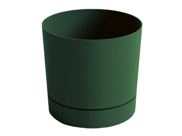 Bild 4 von PARKSIDE® Pflanztopf »Bristol«, 18 cm, mit Untersetzer