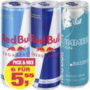 Bild 1 von Red Bull Energy Drink