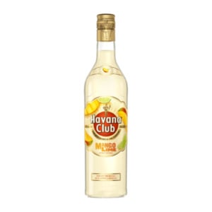 HAVANA CLUB Mango Lime 0,7L