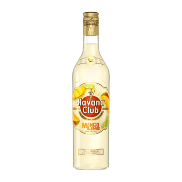 Bild 1 von HAVANA CLUB Mango Lime 0,7L