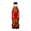 Bild 2 von Coca-Cola Zero 0,33L