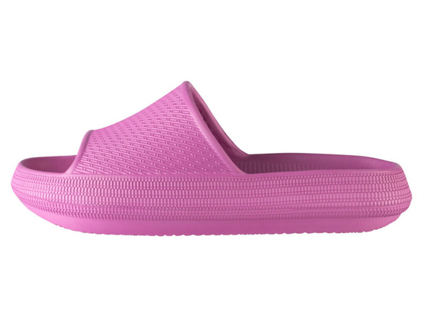 Bild 3 von esmara® Damen Badepantoletten mit breiter Bandage