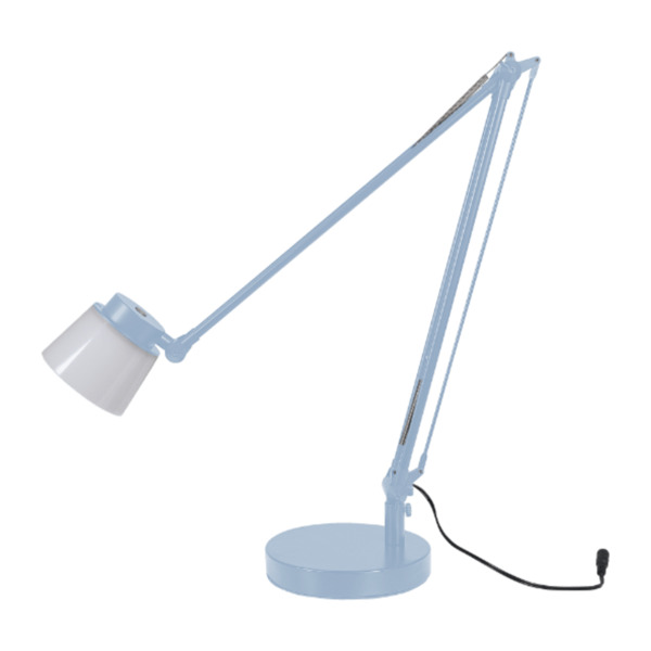 Bild 4 von CASALUX LED-Tischlampe
