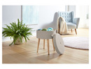 Bild 3 von LIVARNO home Hocker, mit Staufach