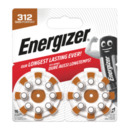 Bild 4 von ENERGIZER Hörgerätebatterien