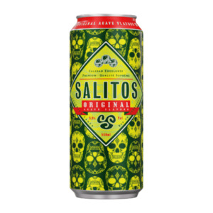 SALITOS Original 0,5L
