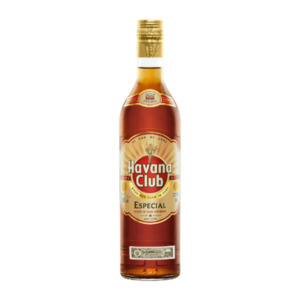 HAVANA CLUB Especial 0,7L