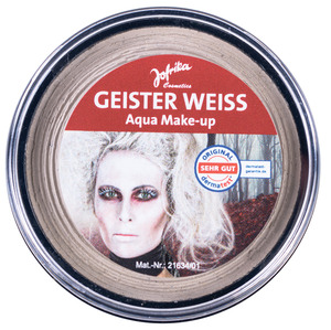 Jofrika Geister Weiss Aqua Make-up, 16 g