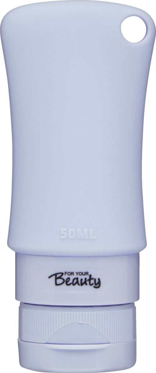Bild 2 von FOR YOUR Beauty FOR YOUR BEAUTY SILIKONTUBE 50 ML