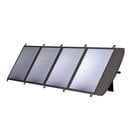 Bild 1 von Xlayer CHARGER Solarpanel 200W faltbar tragbar mobile Stromversorgung USB-C Notstrom